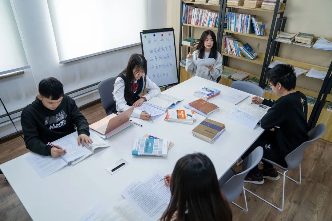 项目工作室制，你的职场席位预定券！