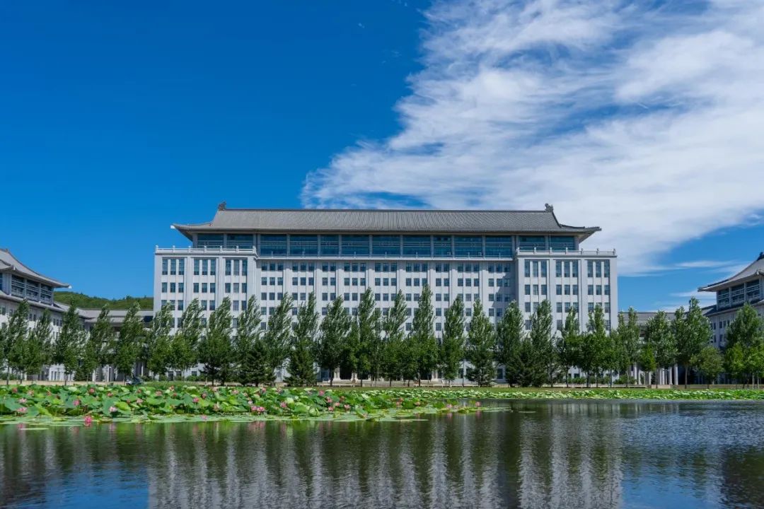 哈信息，一所被严重低估的本科高校！