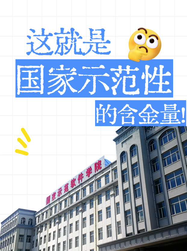 国家示范为基，IT英才启航：来哈信息，成就卓越未来