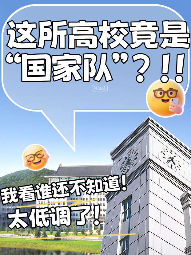 以国家级平台的实力与底气，助你重新定义优秀的自己