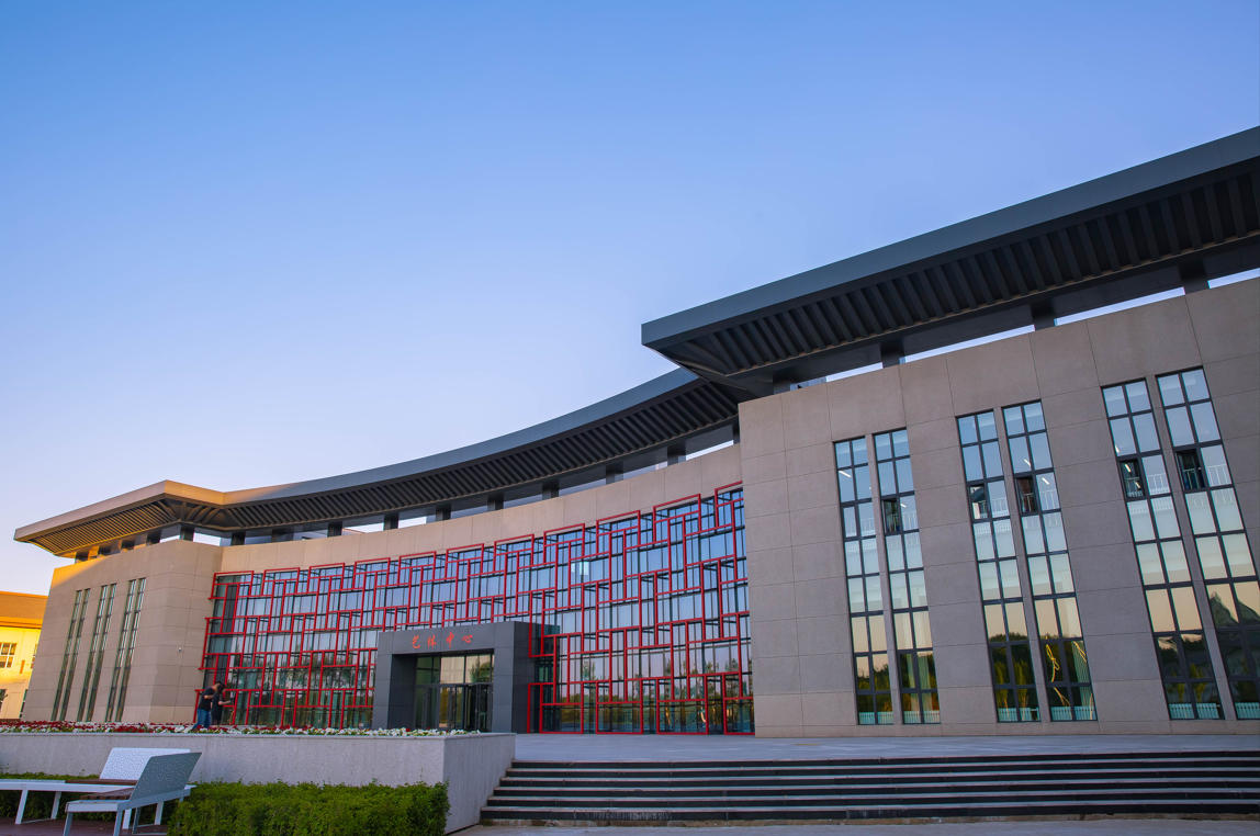 哈东×江北丨全场景运动空间，让青春尽情挥洒！