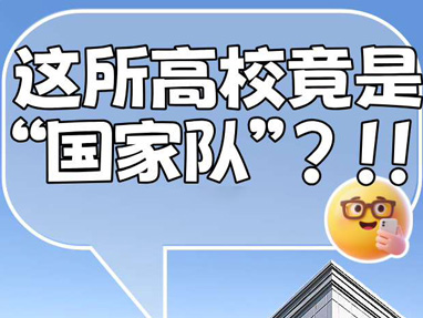 以国家级平台的实力与底气，助你重新定义优秀的自己